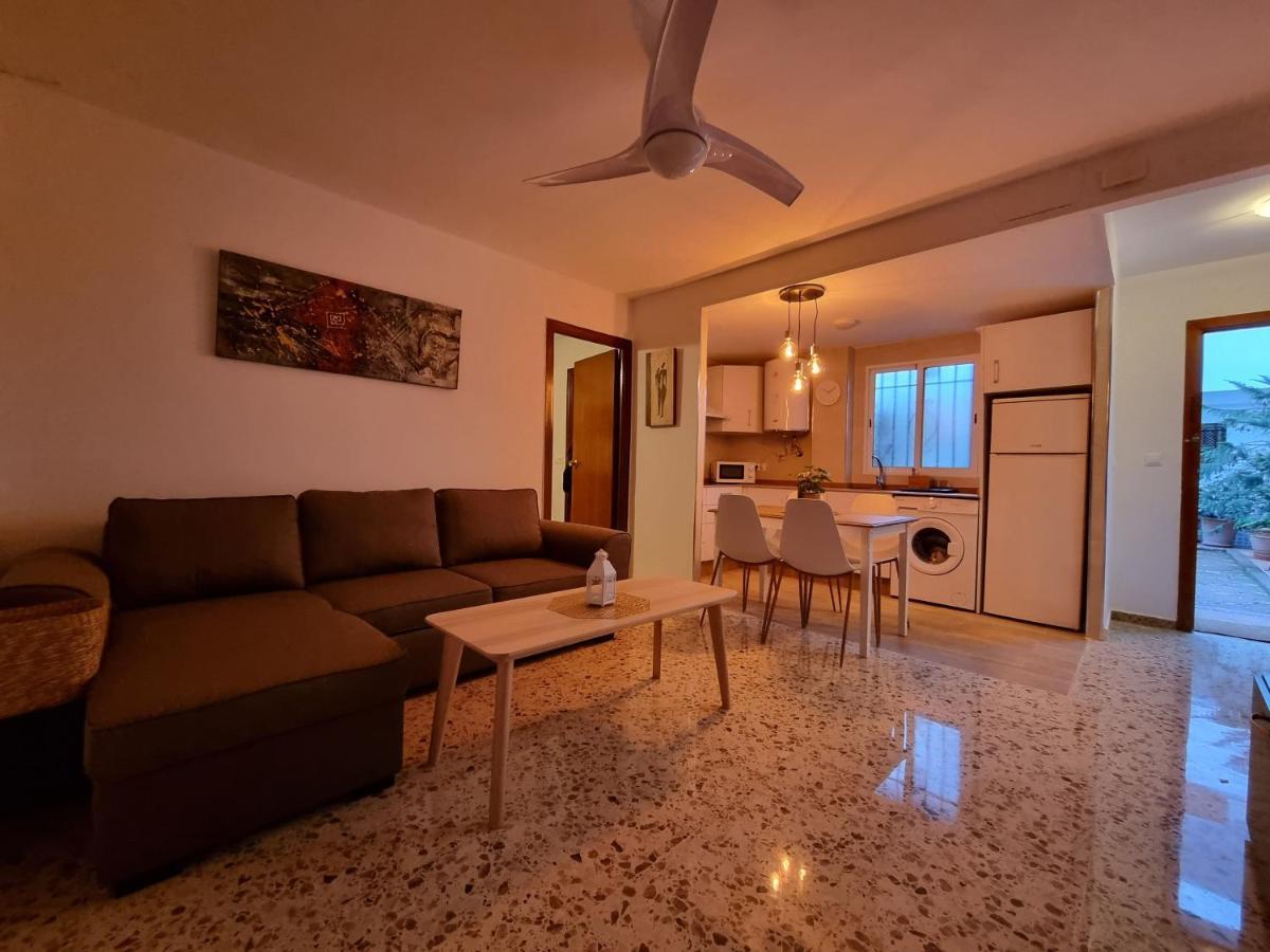 Apartamentos El Alcazar Viejo قرطبة المظهر الخارجي الصورة