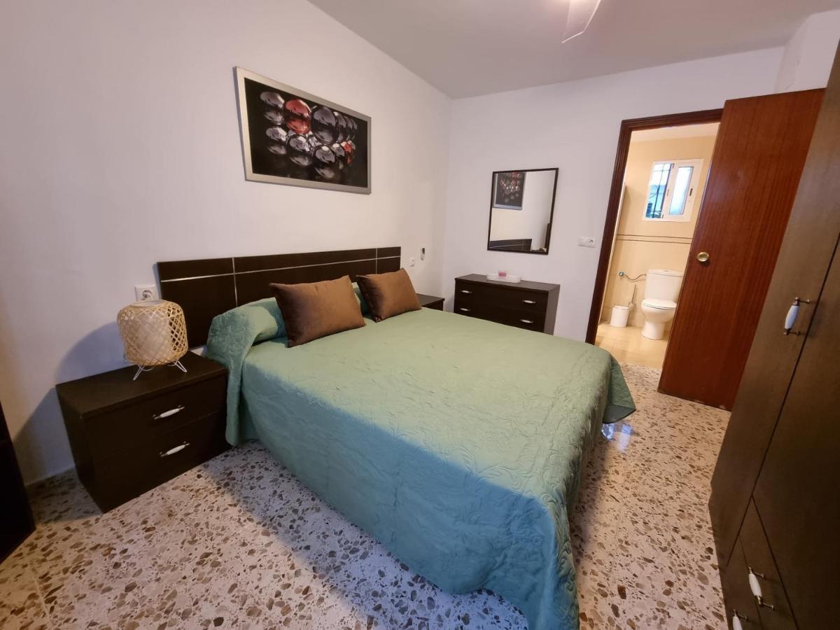 Apartamentos El Alcazar Viejo قرطبة المظهر الخارجي الصورة