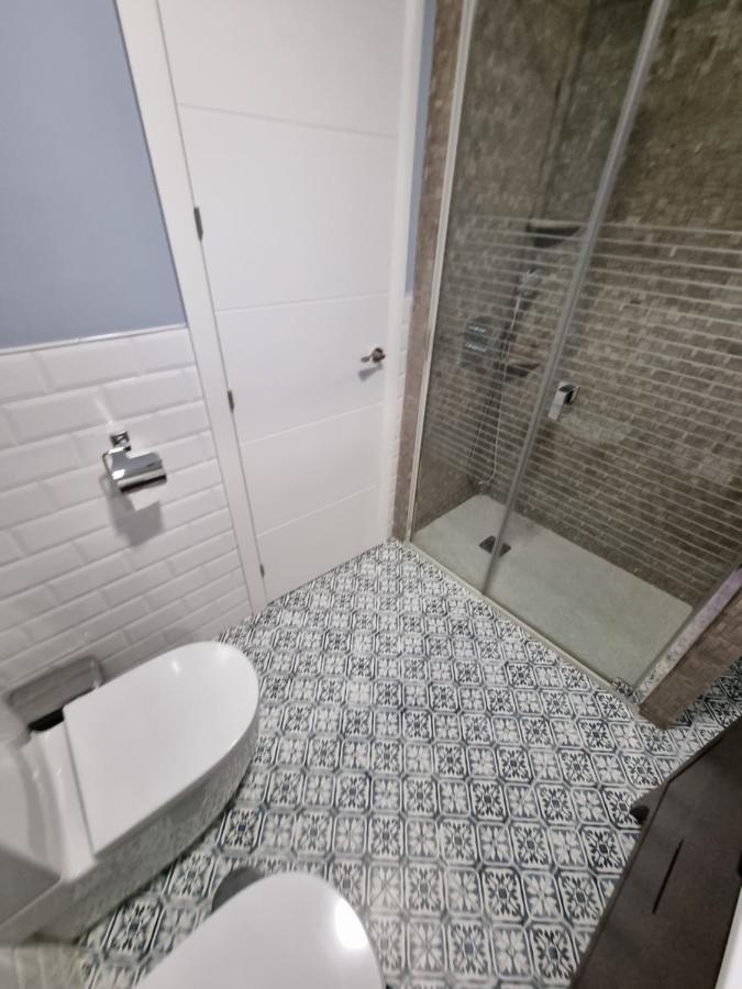 Apartamentos El Alcazar Viejo قرطبة المظهر الخارجي الصورة