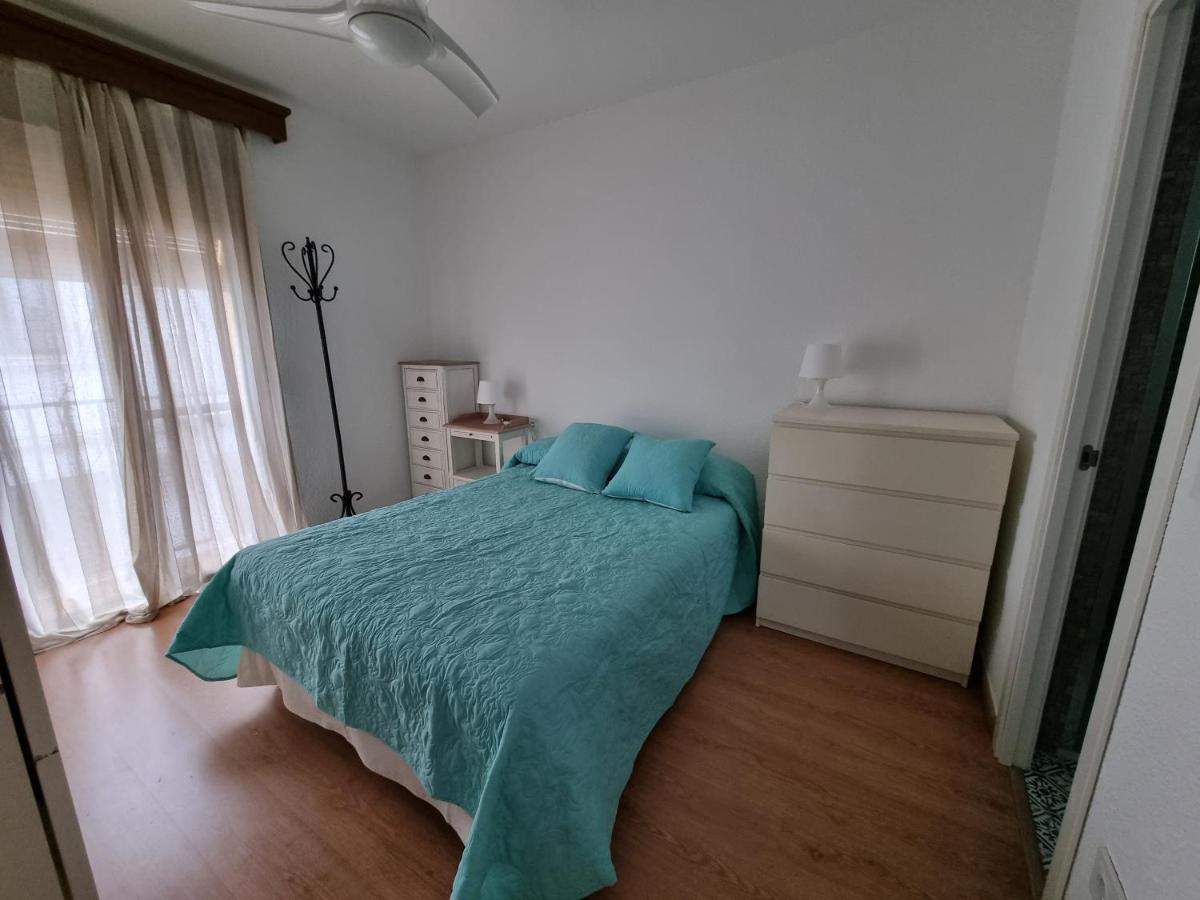 Apartamentos El Alcazar Viejo قرطبة المظهر الخارجي الصورة