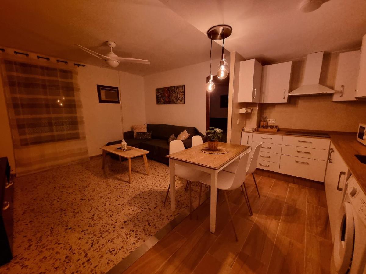 Apartamentos El Alcazar Viejo قرطبة المظهر الخارجي الصورة