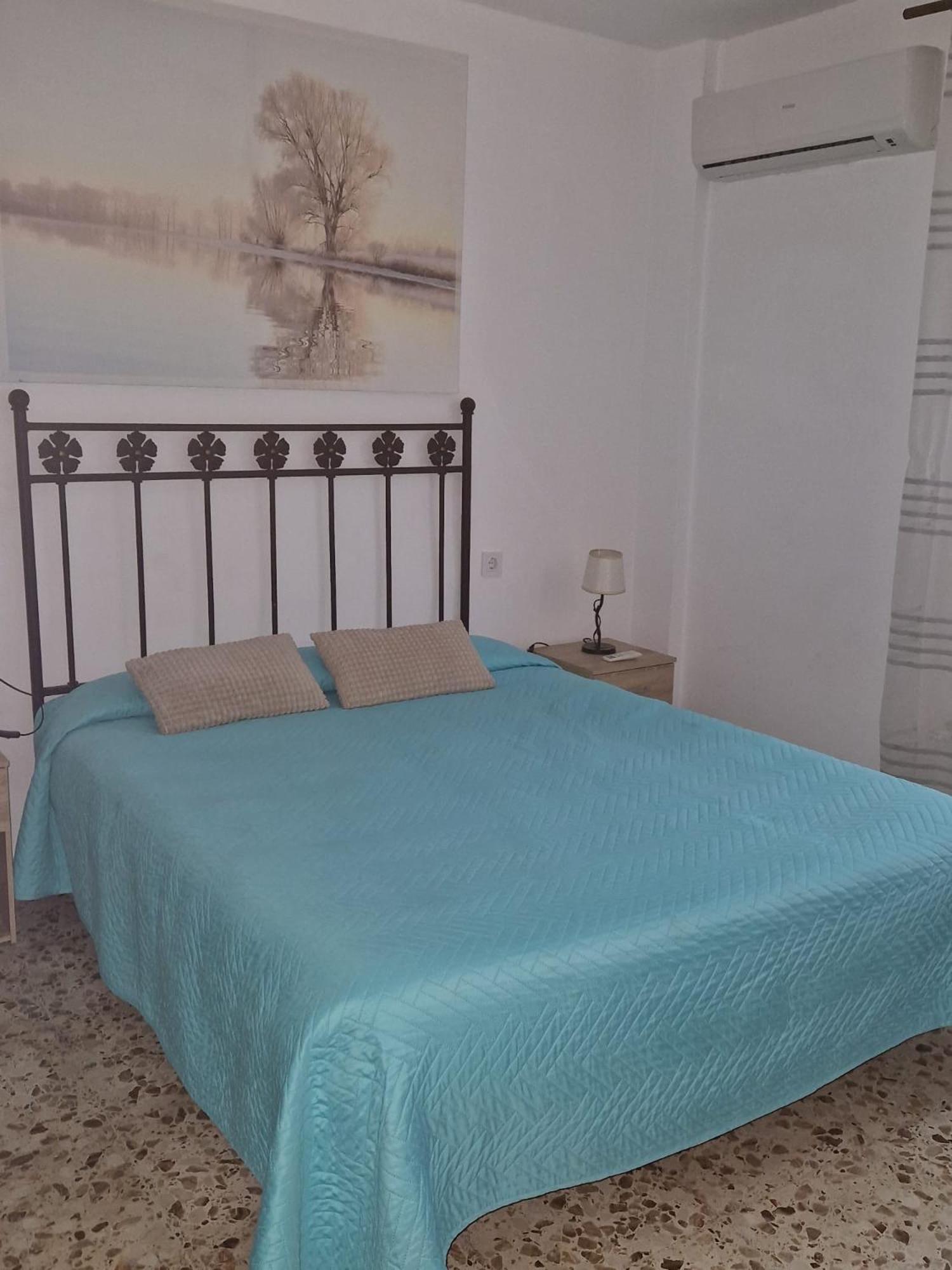 Apartamentos El Alcazar Viejo قرطبة المظهر الخارجي الصورة